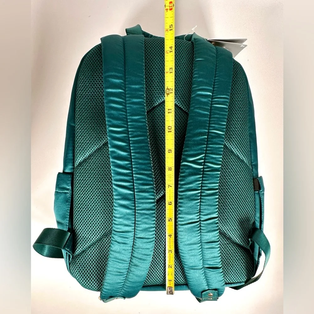 NWT Disney Parks The Haunted Mansion Backpack 2024 UNISEX